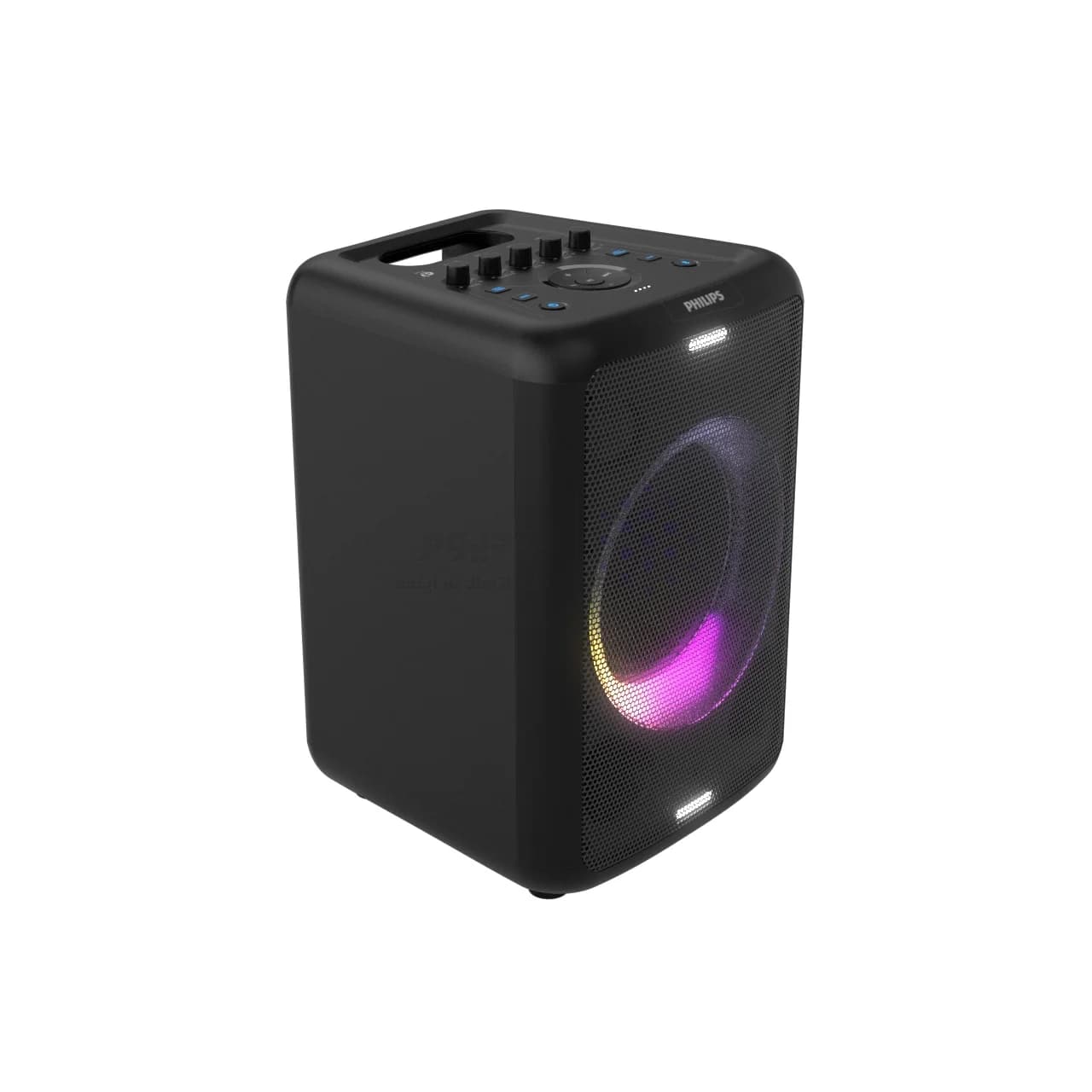 اسپیکر بی سیم Philips مدل TAX3206 – مشکی (گارانتی دوساله سی آوا) — تصویر ۹