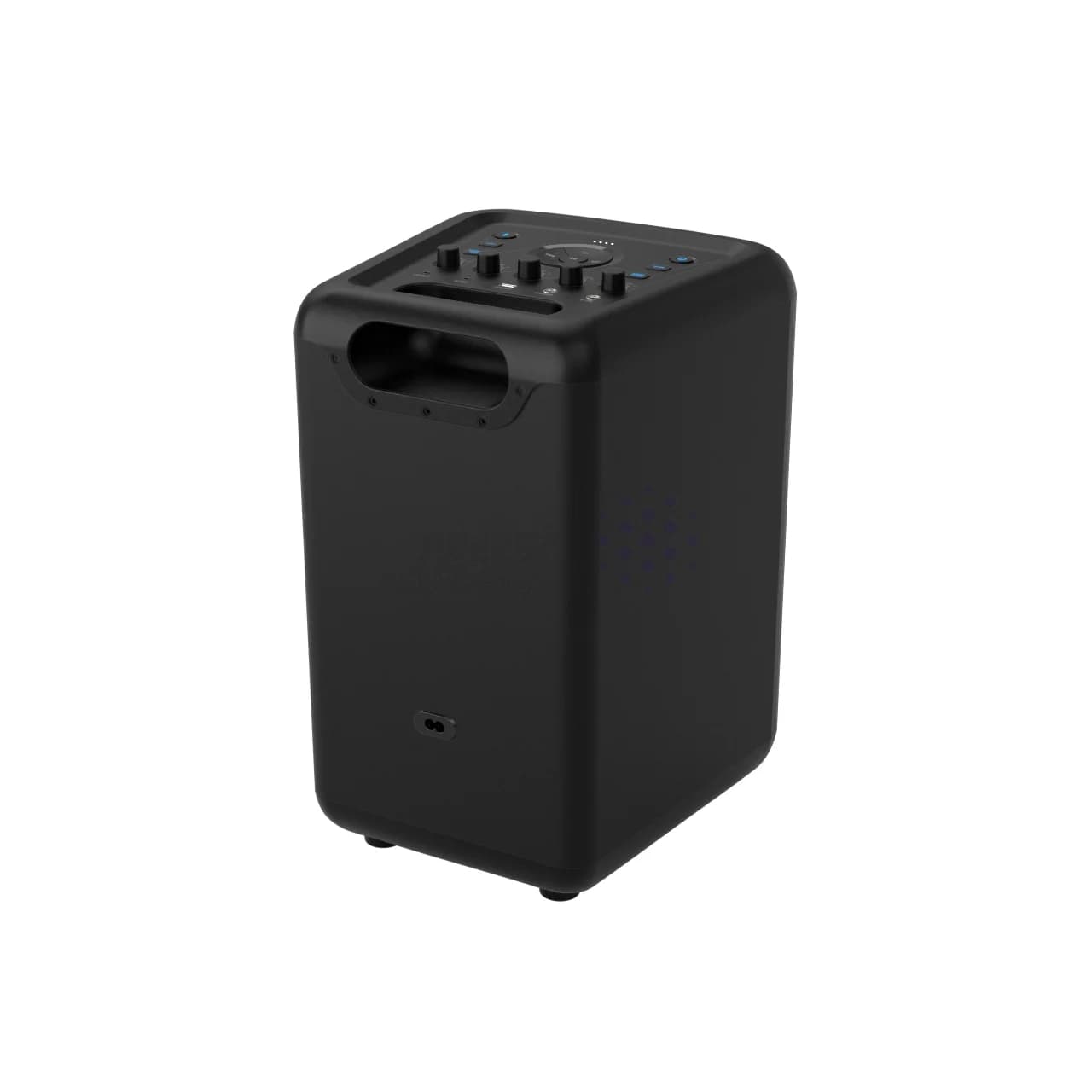 اسپیکر بی سیم Philips مدل TAX3206 – مشکی (گارانتی دوساله سی آوا) — تصویر ۸