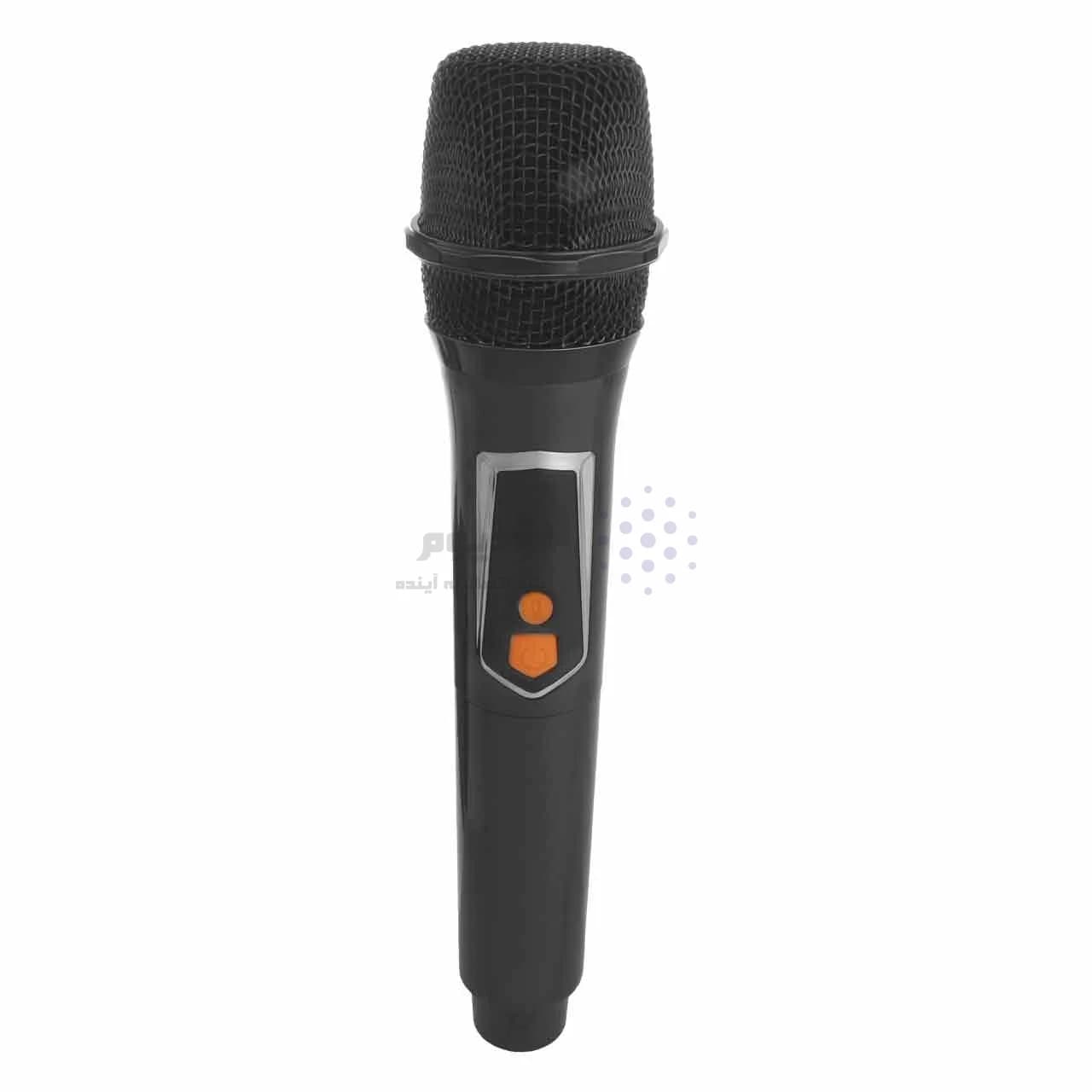 اسپیکر بی سیم Brodu مدل BTS-2286 – مشکی – ASP (گارانتی شش ماهه آورین سپهر) — تصویر ۷