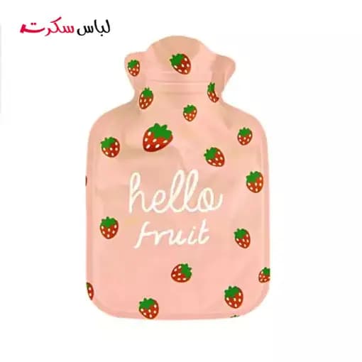 کیسه آبگرم کوچک فانتزی ls41400 — تصویر ۷