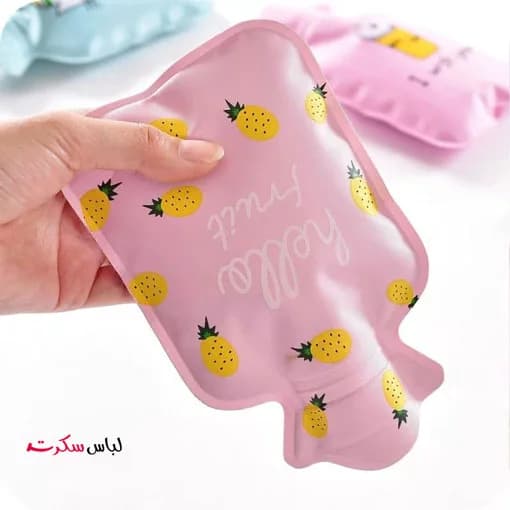 کیسه آبگرم کوچک فانتزی ls41400 — تصویر ۶