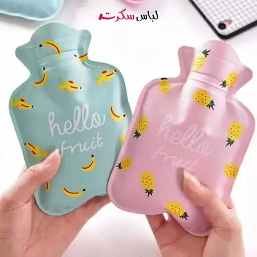 کیسه آبگرم کوچک فانتزی ls41400