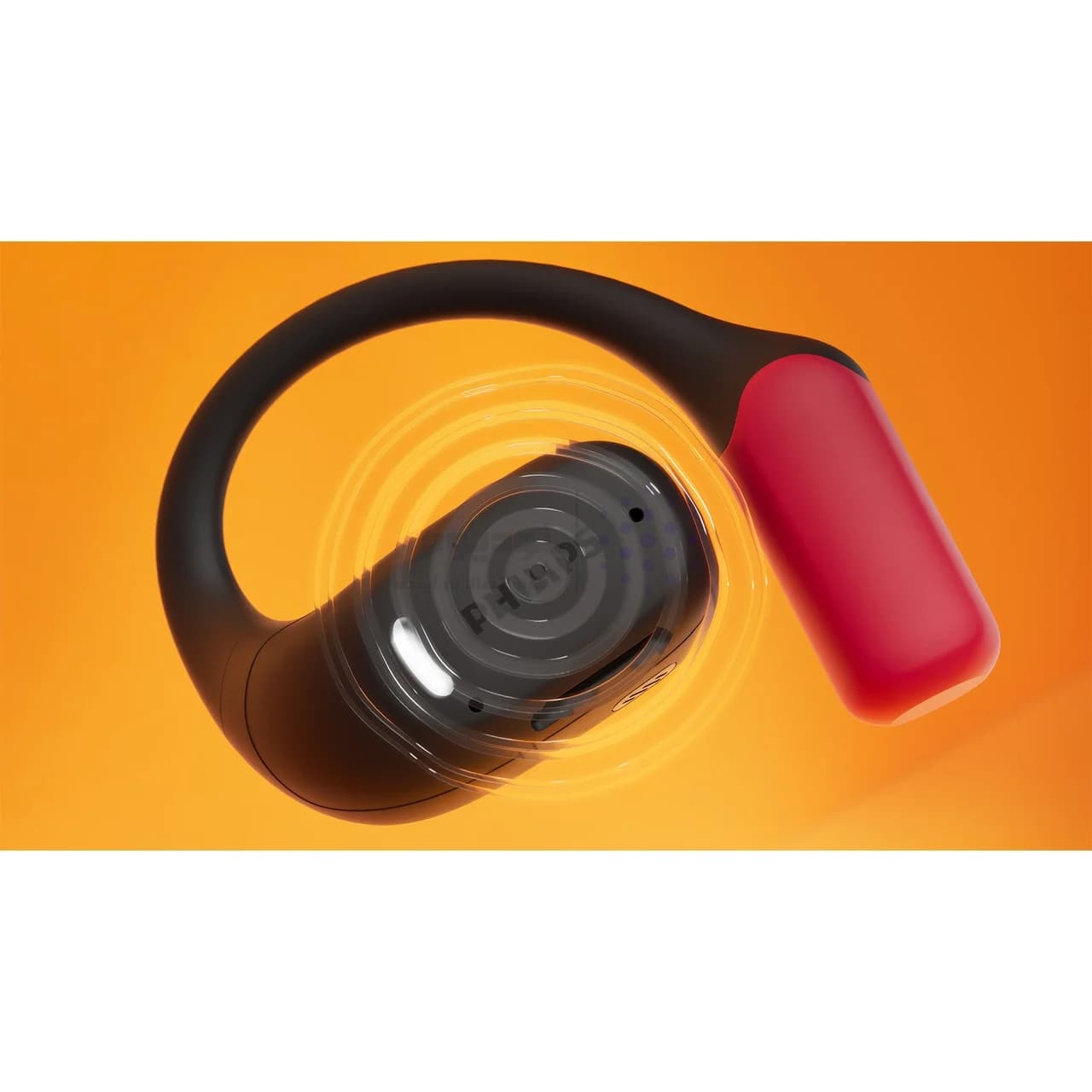 ایرفون بی سیم Philips مدل TAA6709DG – خاکستری تیره (گارانتی دوساله سی آوا) — تصویر ۹