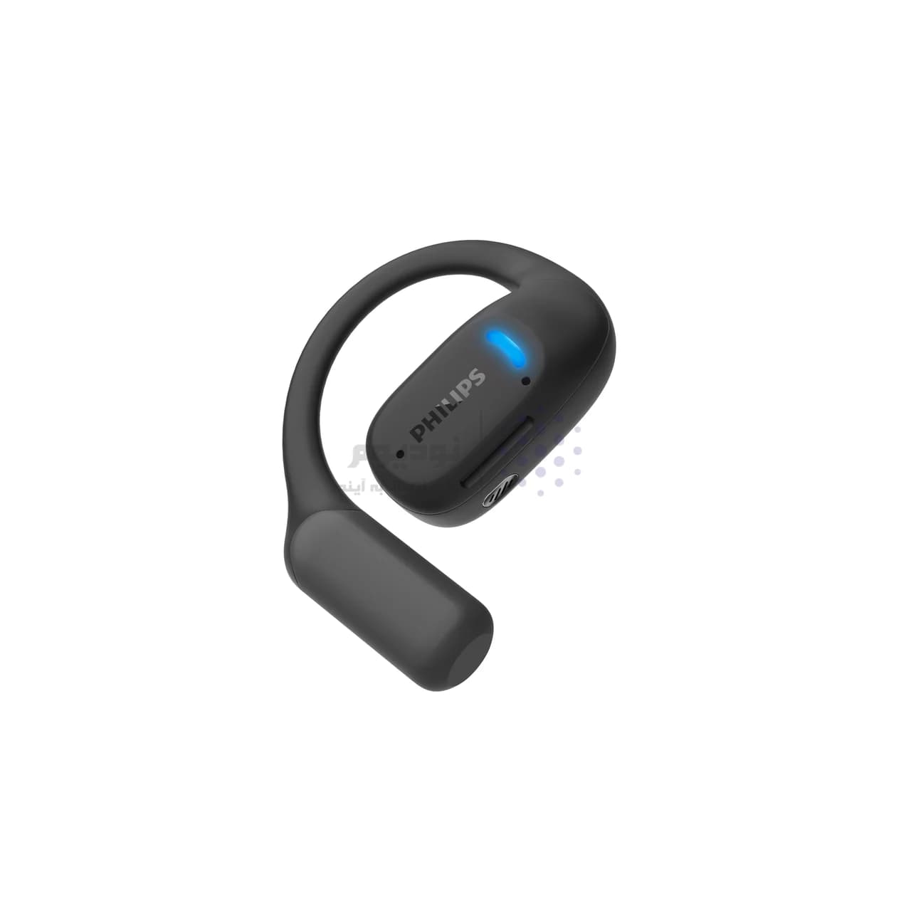 ایرفون بی سیم Philips مدل TAA6709DG – خاکستری تیره (گارانتی دوساله سی آوا) — تصویر ۸