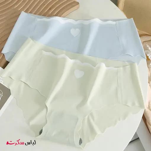 شورت لیزری فانتزی قلبی ls0288 — تصویر ۹