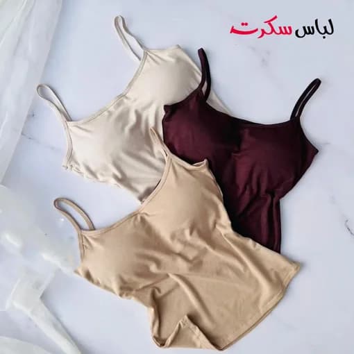 کراپ تاپ بندی ls696 — تصویر ۱۱