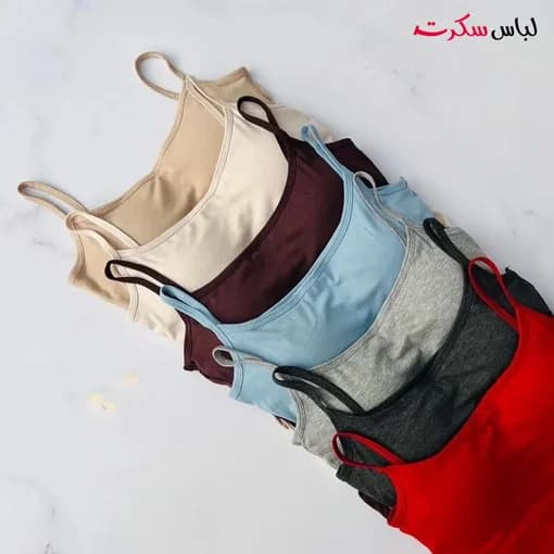 کراپ تاپ بندی ls696 — تصویر ۵