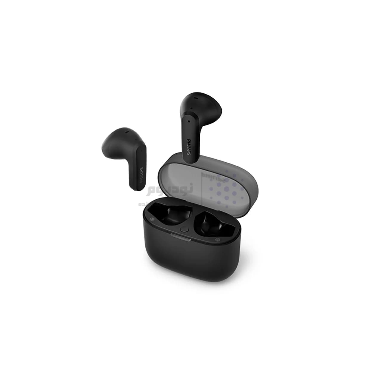 ایرفون بی سیم Philips مدل TAT2139BK – مشکی (گارانتی دوساله سی آوا) — تصویر ۱۲