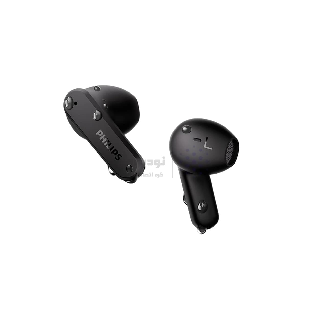 ایرفون بی سیم Philips مدل TAT2139BK – مشکی (گارانتی دوساله سی آوا) — تصویر ۱۱