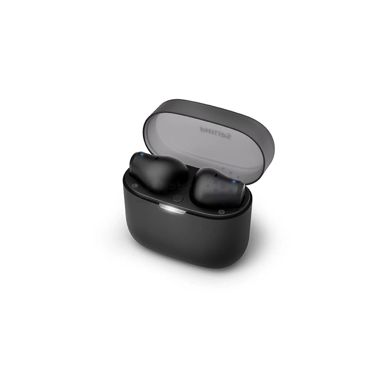 ایرفون بی سیم Philips مدل TAT2139BK – مشکی (گارانتی دوساله سی آوا) — تصویر ۶