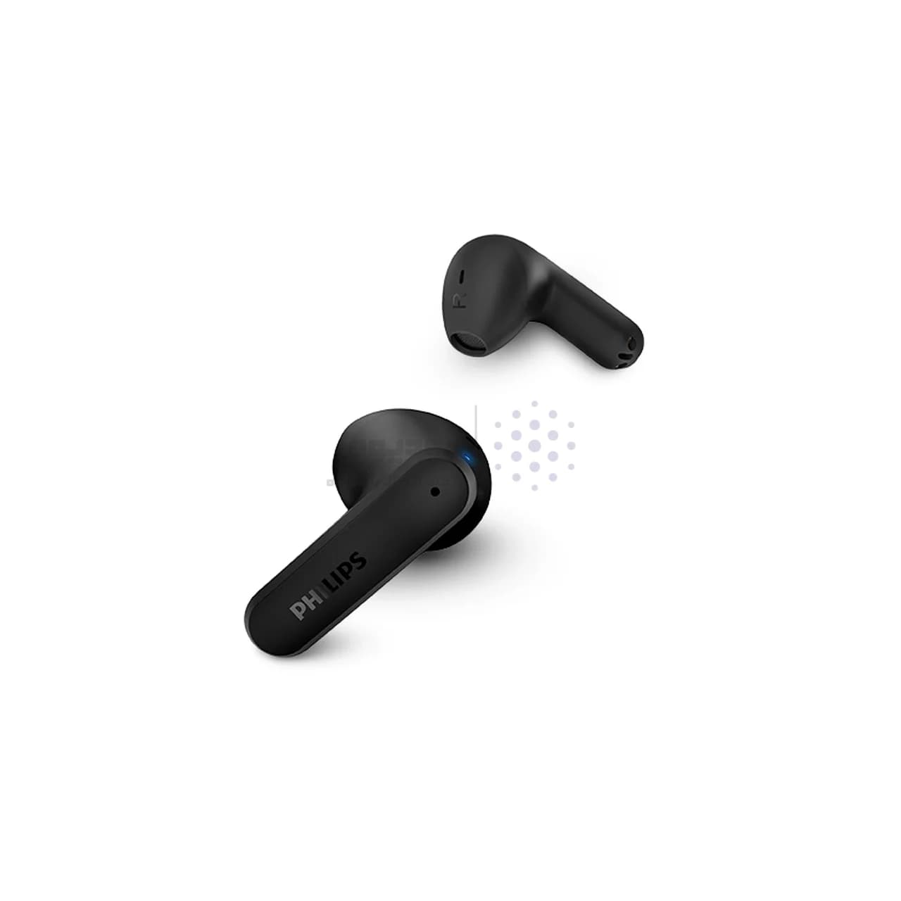 ایرفون بی سیم Philips مدل TAT2139BK – مشکی (گارانتی دوساله سی آوا) — تصویر ۹