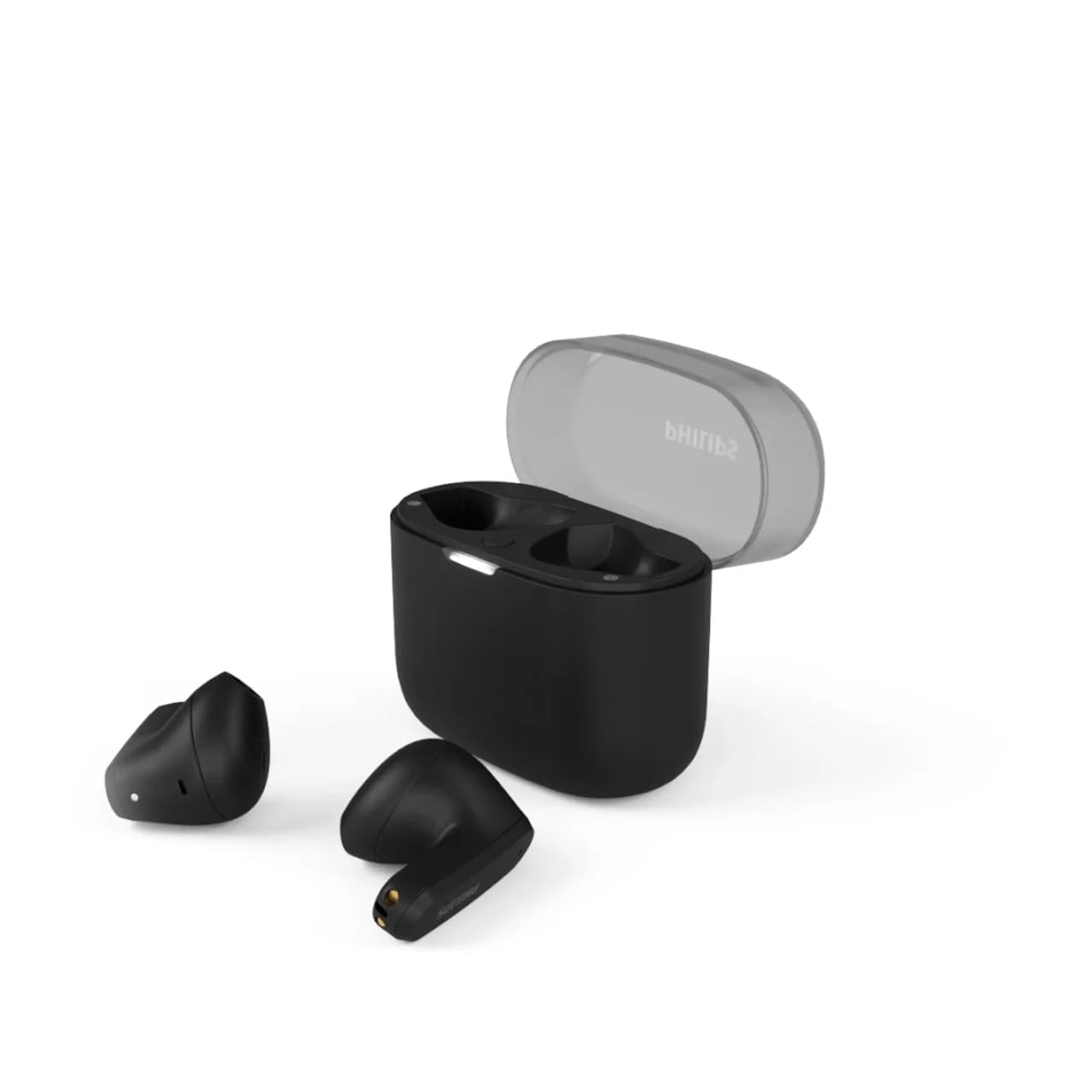 ایرفون بی سیم Philips مدل TAT2139BK – مشکی (گارانتی دوساله سی آوا)
