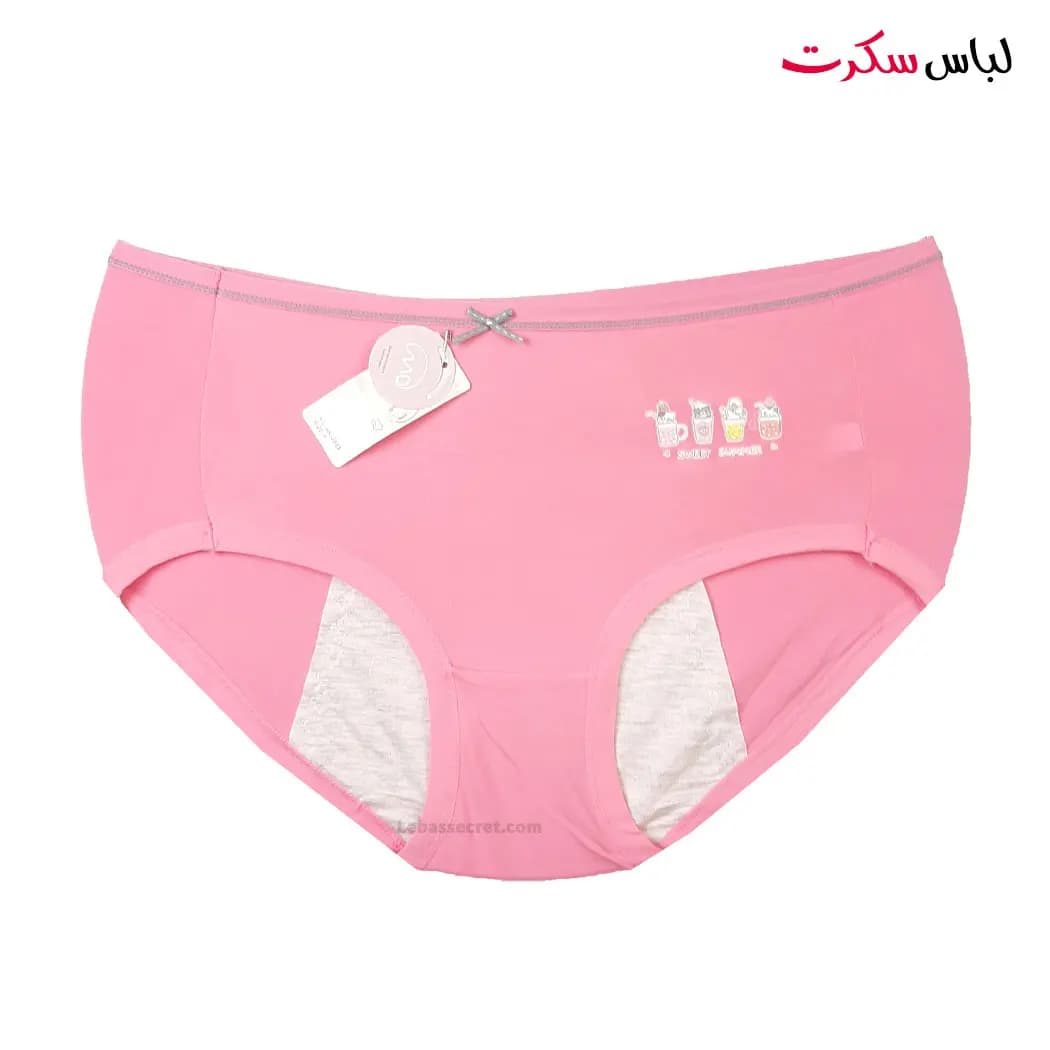 شورت قاعدگی 3523 — تصویر ۱۱