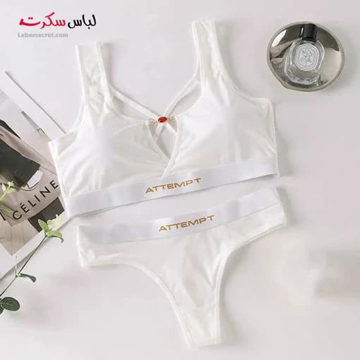 ست لباس زیر فانتزی زنانه ls891 — تصویر ۱۱