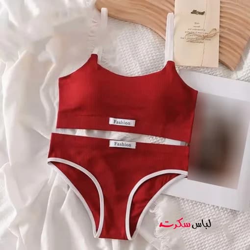 نیم تنه شورت فانتزی ls008815 — تصویر ۱۱