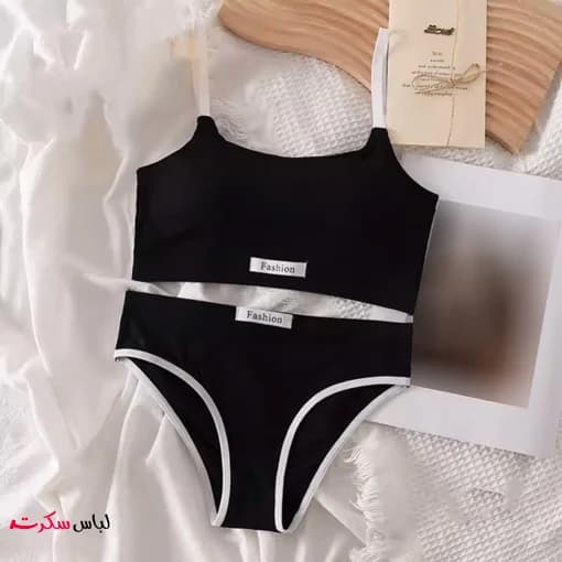 نیم تنه شورت فانتزی ls008815 — تصویر ۵