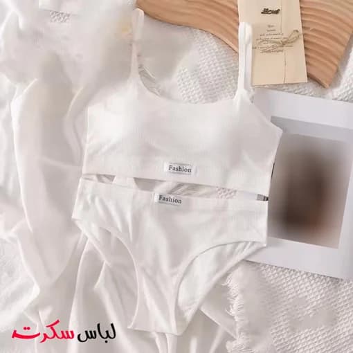 نیم تنه شورت فانتزی ls008815 — تصویر ۷