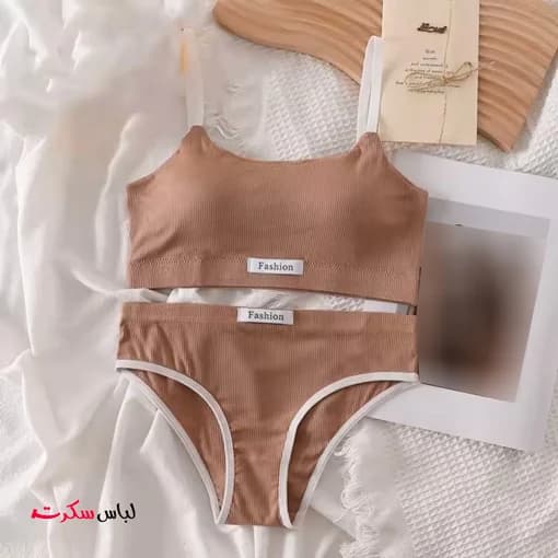 نیم تنه شورت فانتزی ls008815 — تصویر ۶