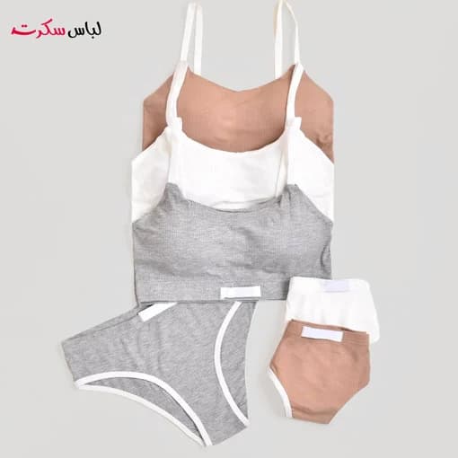 نیم تنه شورت فانتزی ls008815