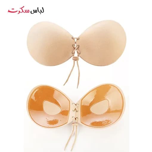 سوتین پروانه ای چسبی ls1232