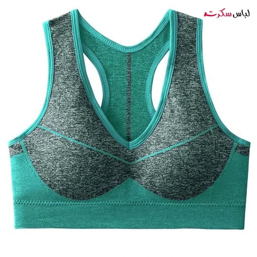 نیم تنه اسپرت قهرمانی ls9376 — تصویر ۵