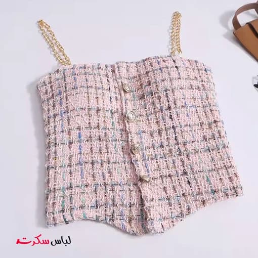 کراپ فانتزی مجلسی ls8812 — تصویر ۱۲