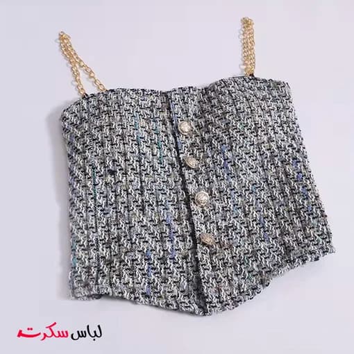 کراپ فانتزی مجلسی ls8812 — تصویر ۱۱