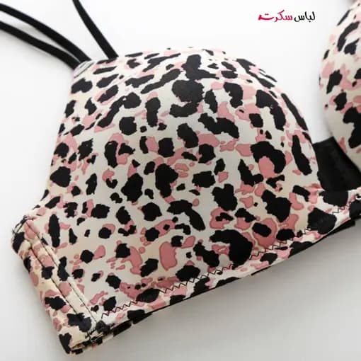 ست لباس زیر فانتزی اسفنجی ls2098 — تصویر ۷