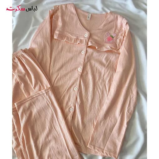 لباس خواب و راحتی فانتزی زنانه lslux0028 — تصویر ۱۰