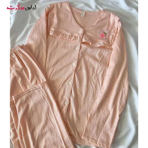 لباس خواب و راحتی فانتزی زنانه lslux0028 — تصویر ۶