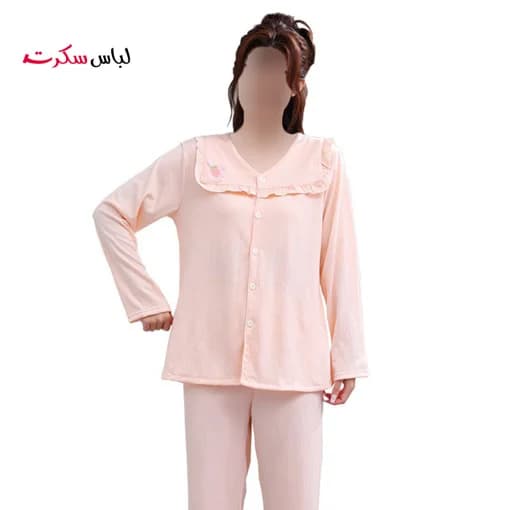 لباس خواب و راحتی فانتزی زنانه lslux0028 — تصویر ۸