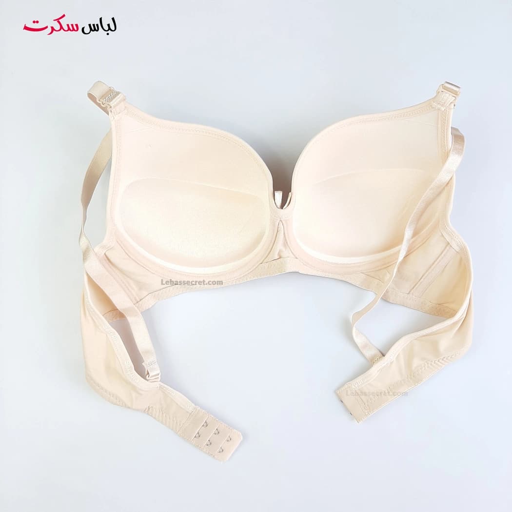 سوتین جکدار فنردار Ls0901 — تصویر ۸