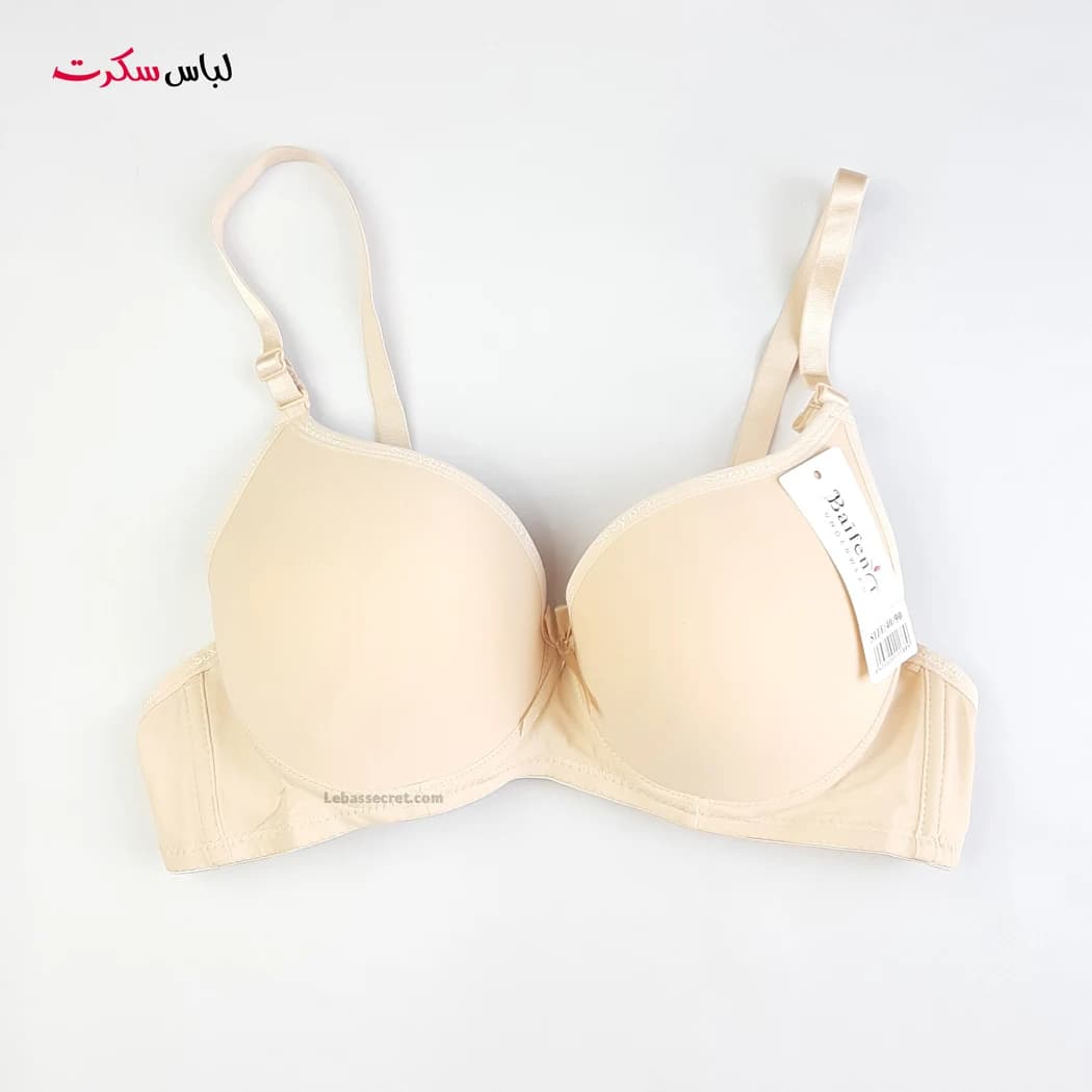 سوتین جکدار فنردار Ls0901 — تصویر ۶