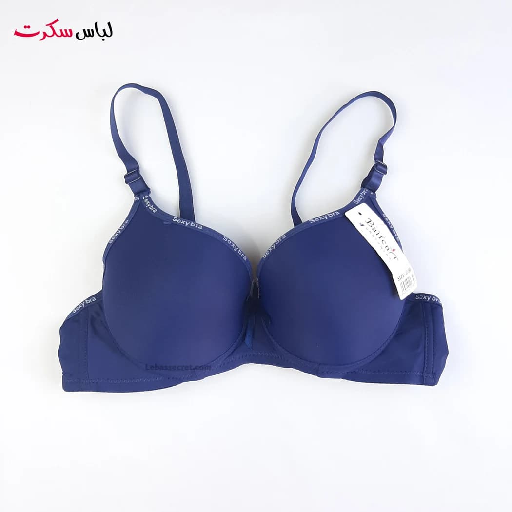 سوتین جکدار فنردار Ls0901 — تصویر ۳