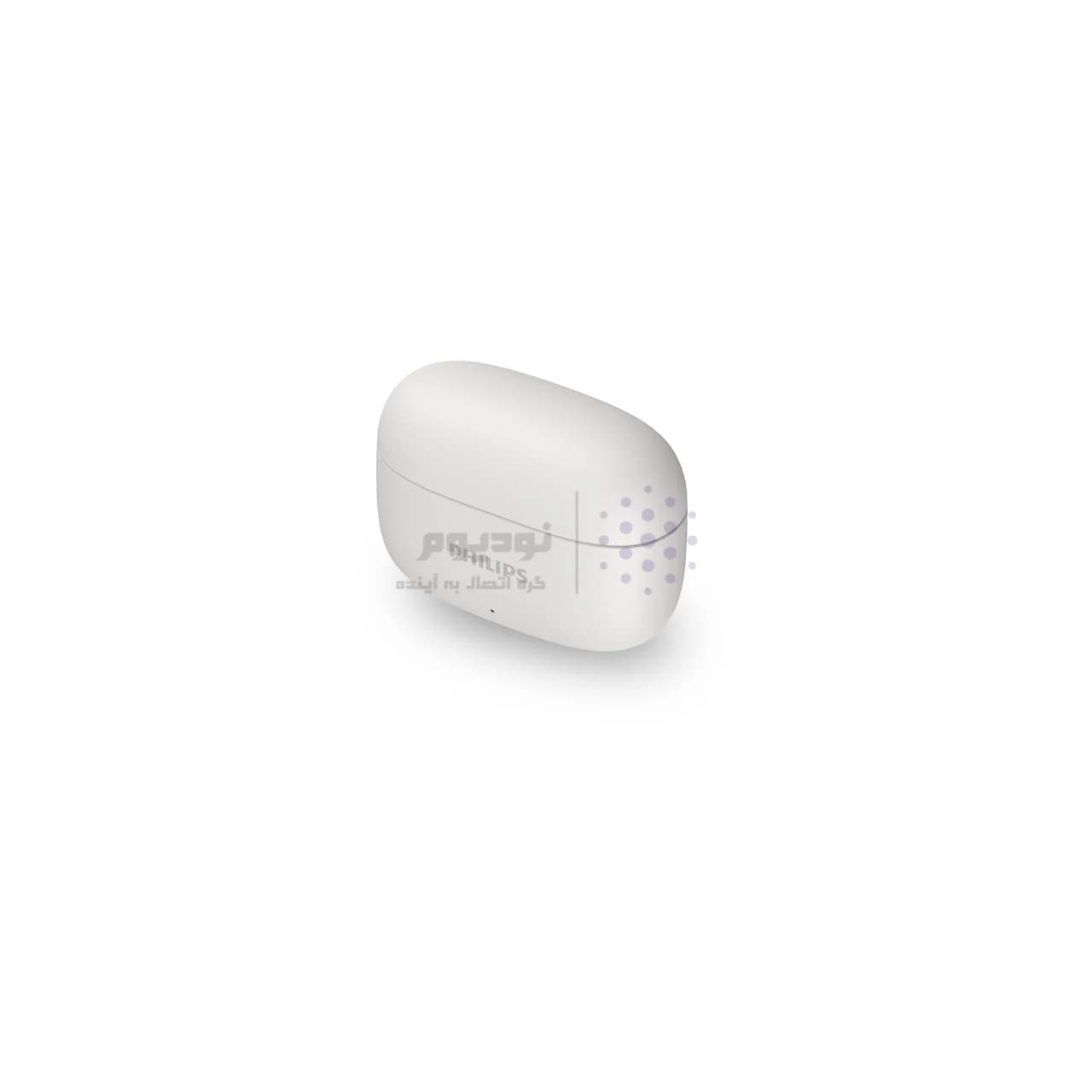ایرفون بی سیم Philips مدل TAT1109WT – سفید (گارانتی دوساله سی آوا) — تصویر ۱۲