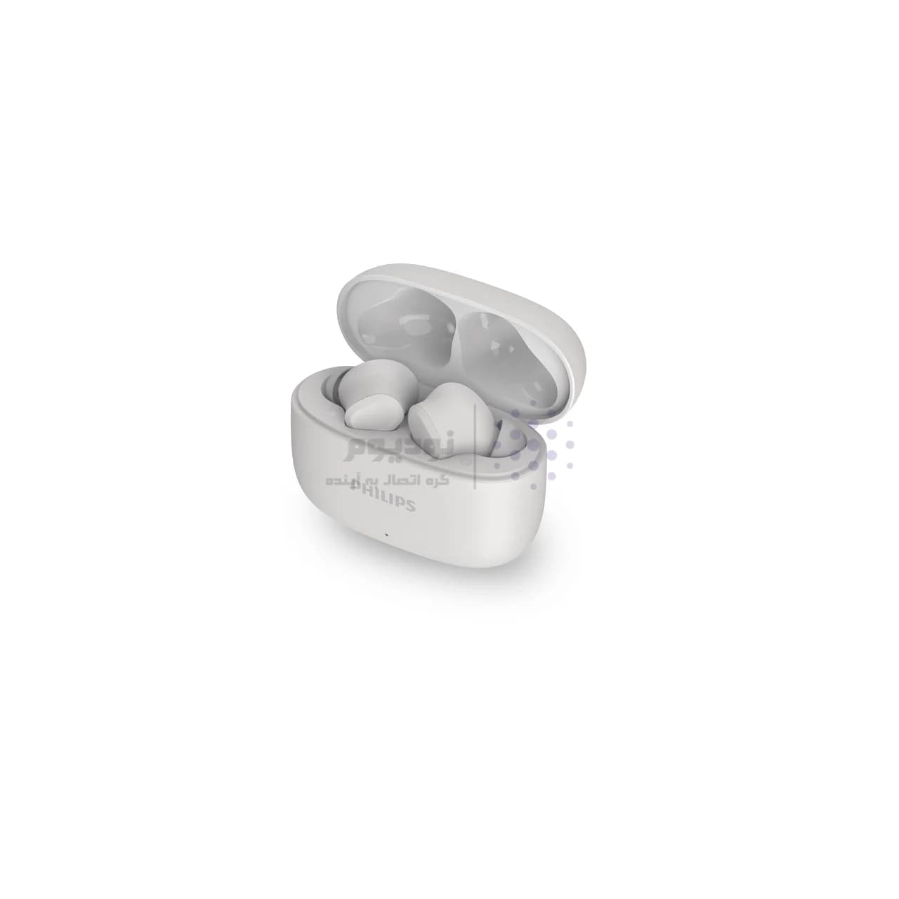 ایرفون بی سیم Philips مدل TAT1109WT – سفید (گارانتی دوساله سی آوا) — تصویر ۱۰