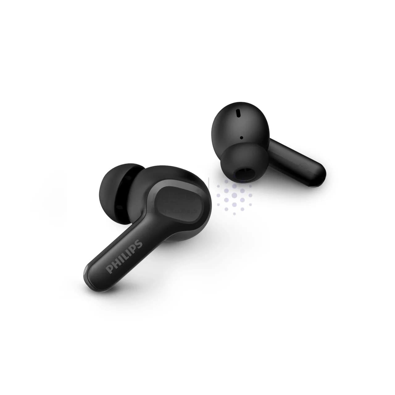 ایرفون بی سیم Philips مدل TAT1109BK – مشکی (گارانتی دوساله سی آوا) — تصویر ۷