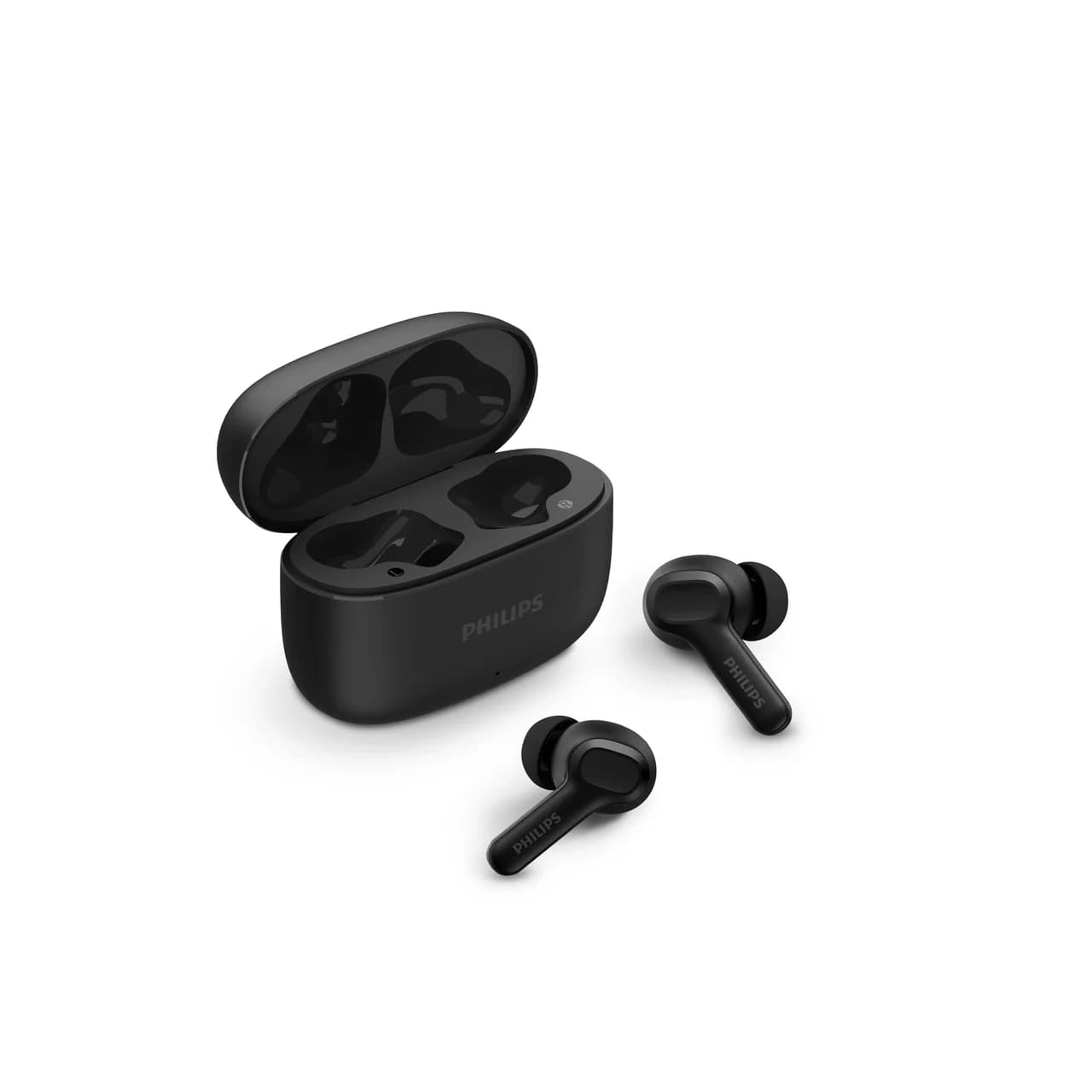 ایرفون بی سیم Philips مدل TAT1109BK – مشکی (گارانتی دوساله سی آوا)