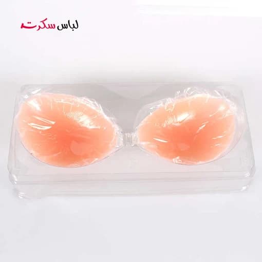 سوتین ژله ای چسبی lsfree500 — تصویر ۷