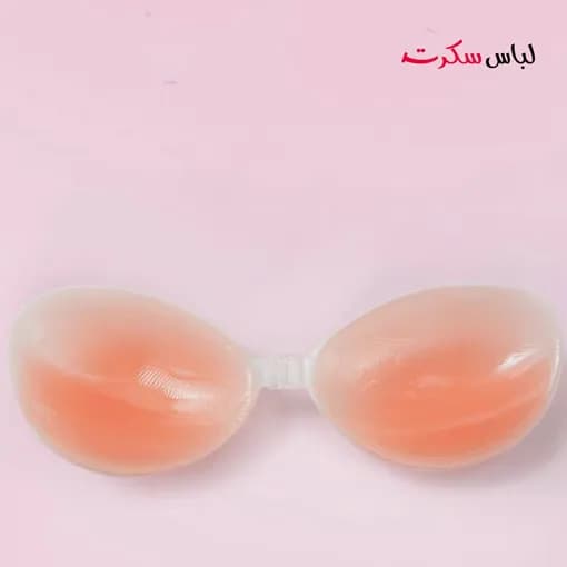 سوتین ژله ای چسبی lsfree500 — تصویر ۳