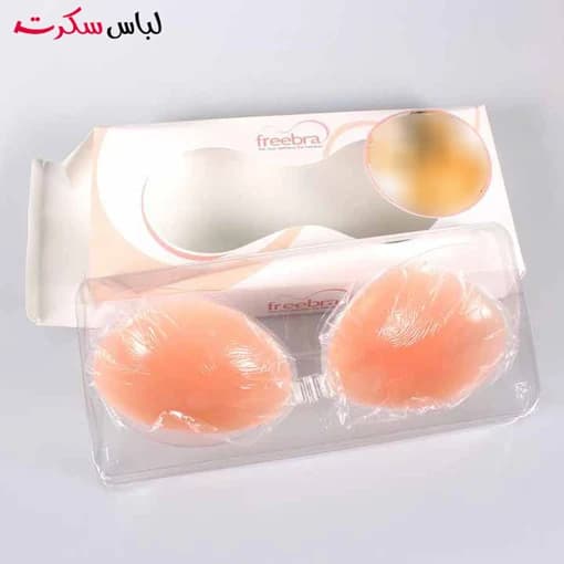 سوتین ژله ای چسبی lsfree500