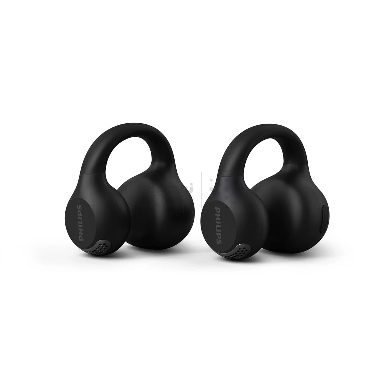 ایرفون بی سیم Philips مدل TAQ2000BK – مشکی (گارانتی دوساله سی آوا) — تصویر ۸