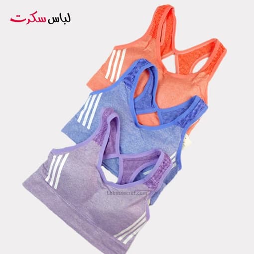 نیم تنه ورزشی ls02078 — تصویر ۵