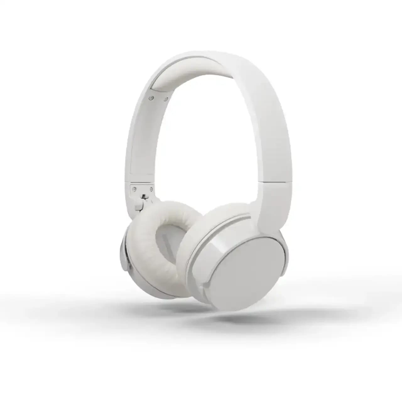 هدفون بی سیم Philips مدل TAH4209WT – سفید (گارانتی دوساله سی آوا) — تصویر ۱۰