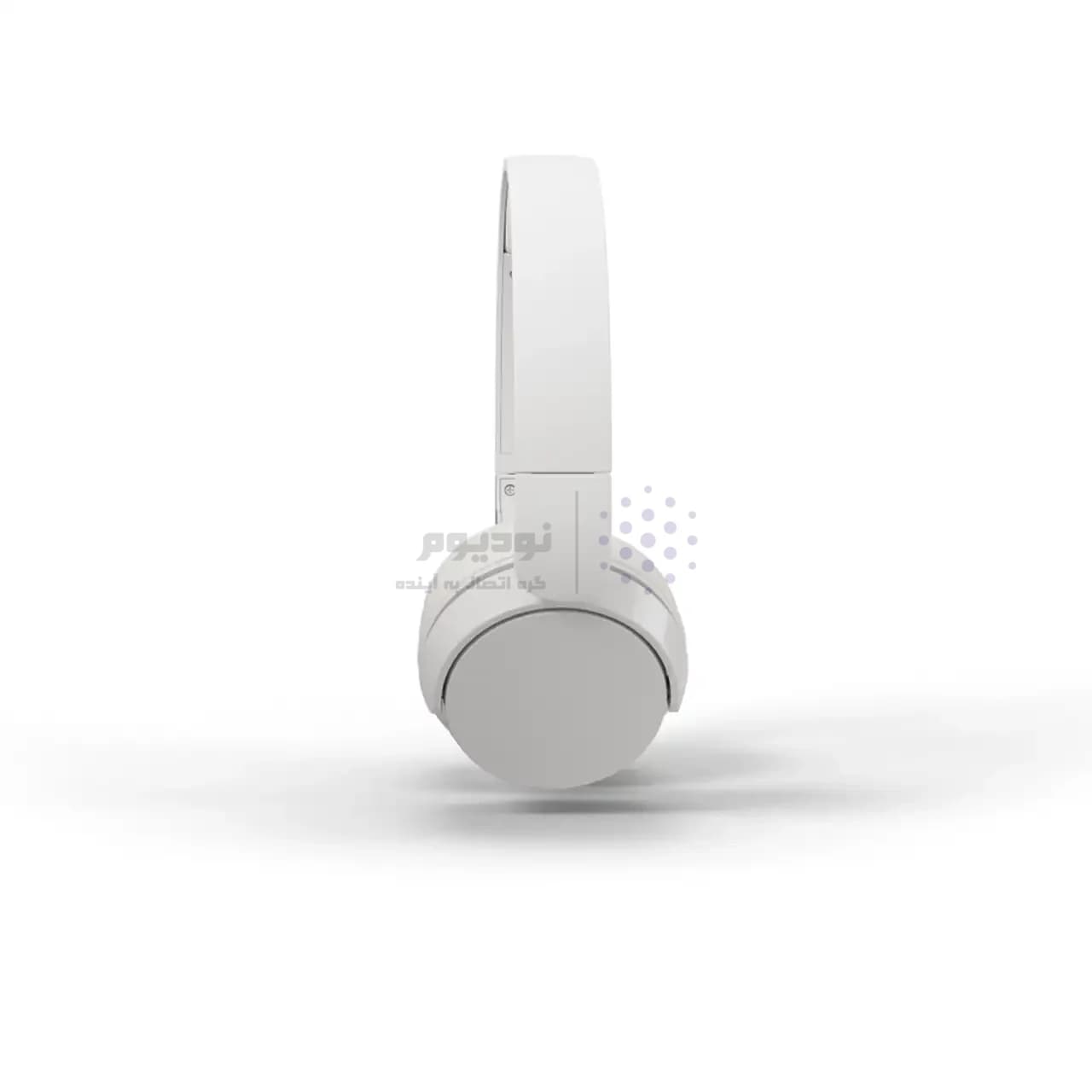 هدفون بی سیم Philips مدل TAH4209WT – سفید (گارانتی دوساله سی آوا) — تصویر ۵