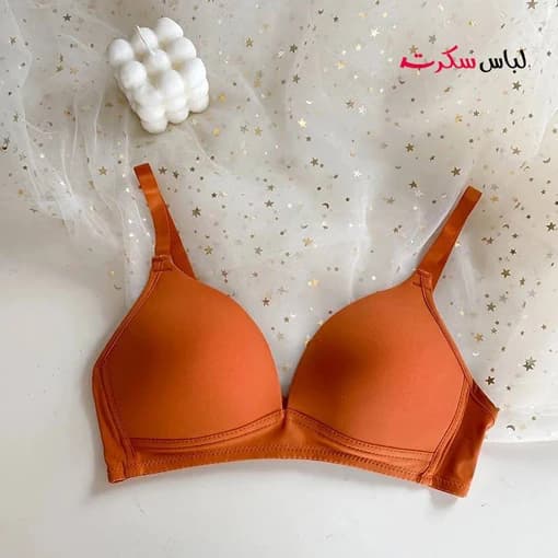 سوتین اسفنجی فانتزی ls9002 — تصویر ۱۰