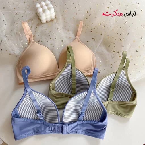 سوتین اسفنجی فانتزی ls9002 — تصویر ۱۲