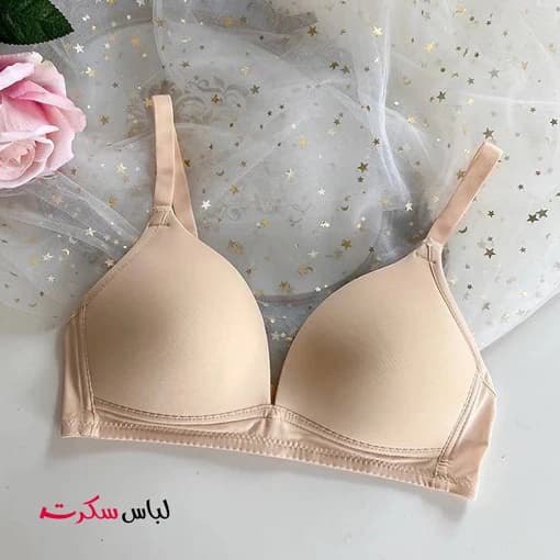 سوتین اسفنجی فانتزی ls9002 — تصویر ۱۱