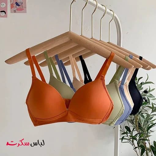 سوتین اسفنجی فانتزی ls9002