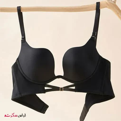سوتین پلانچ فنردار مجلسی ls3337 — تصویر ۷